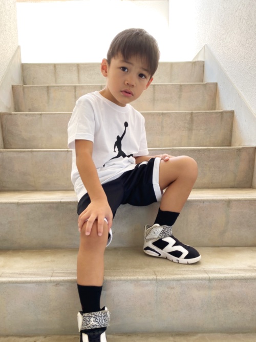 2022 AUTUMN 49-NIKE&JORDAN BOY
