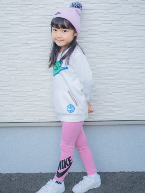 2022 AUTUMN 51-NIKE GIRL