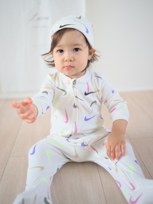 2022 AUTUMN 52-NIKE GIRL