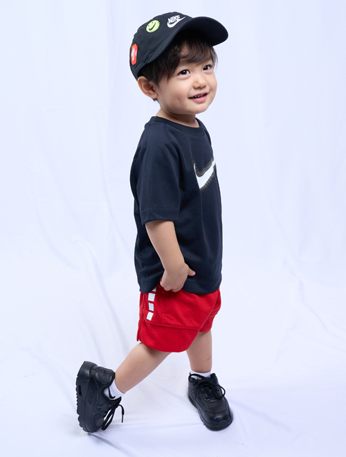 2025 SPRING/SUMMER 414-NIKE BOY
