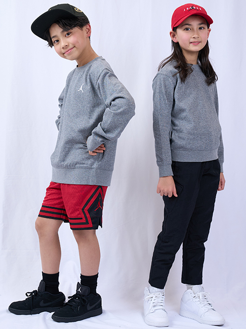 2025 SPRING/SUMMER 417-JORDAN BOY&GIRL