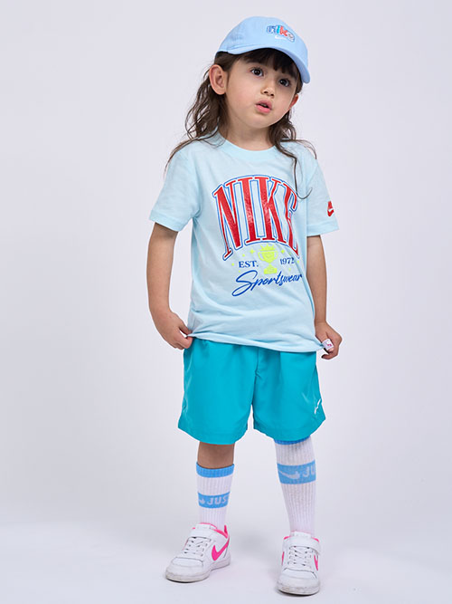 2025 SPRING/SUMEER 438-NIKE GIRL