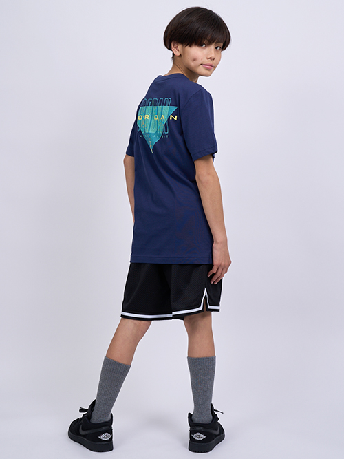 2025 SPRING/SUMEER 439-JORDAN BOY