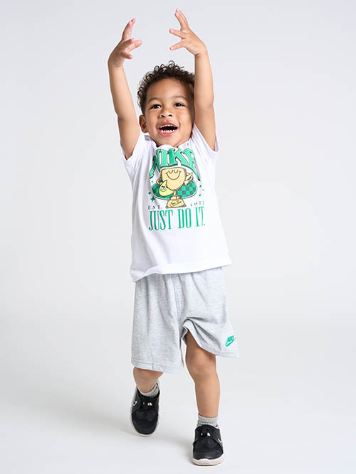 2025 SPRING/SUMEER 442-NIKE BOY