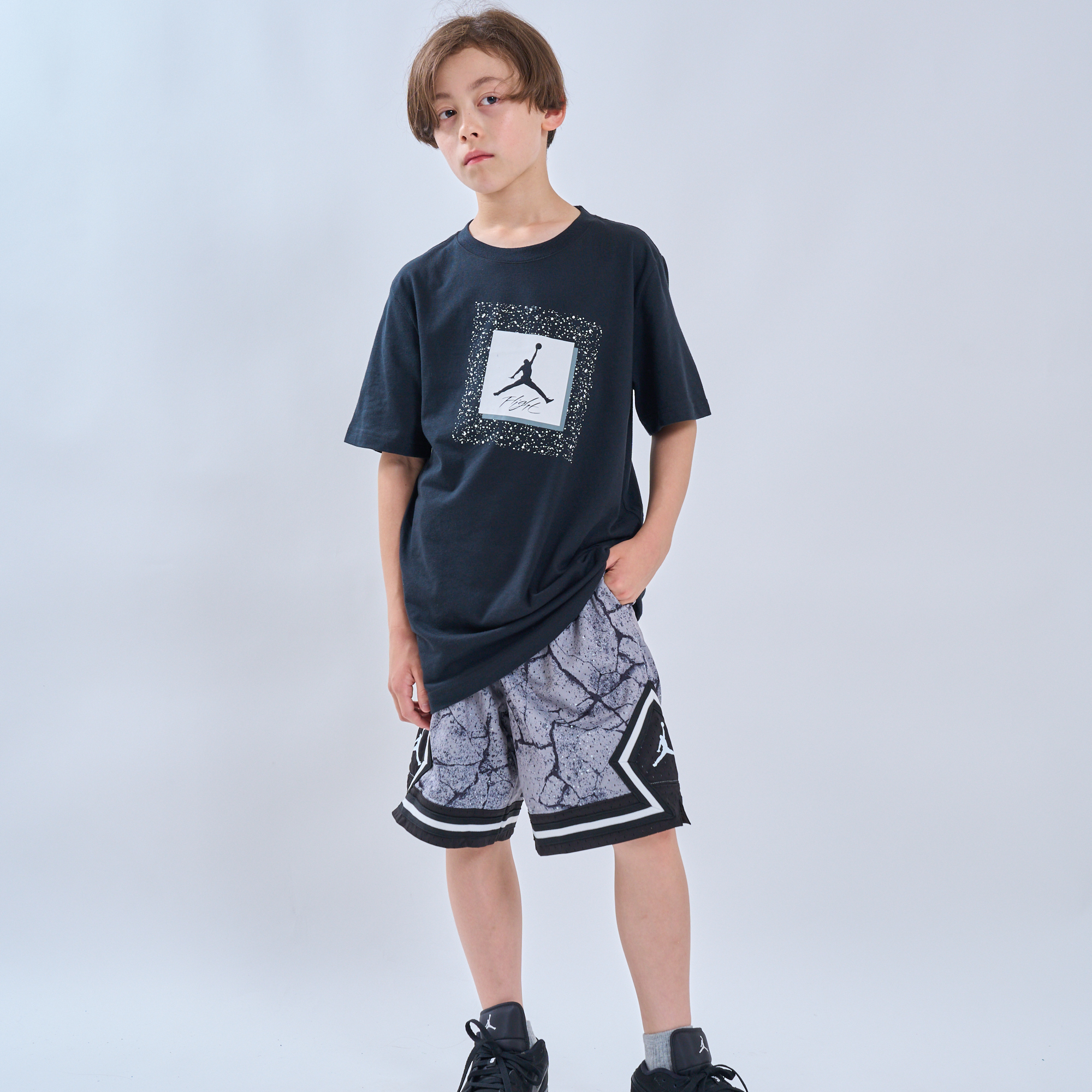 2025 SPRING/SUMEER 449-JORDAN BOY