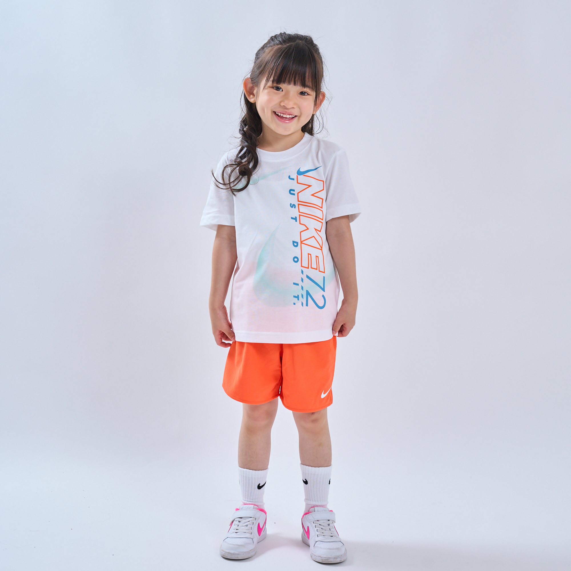 2025 SPRING/SUMEER 450-NIKE GIRL