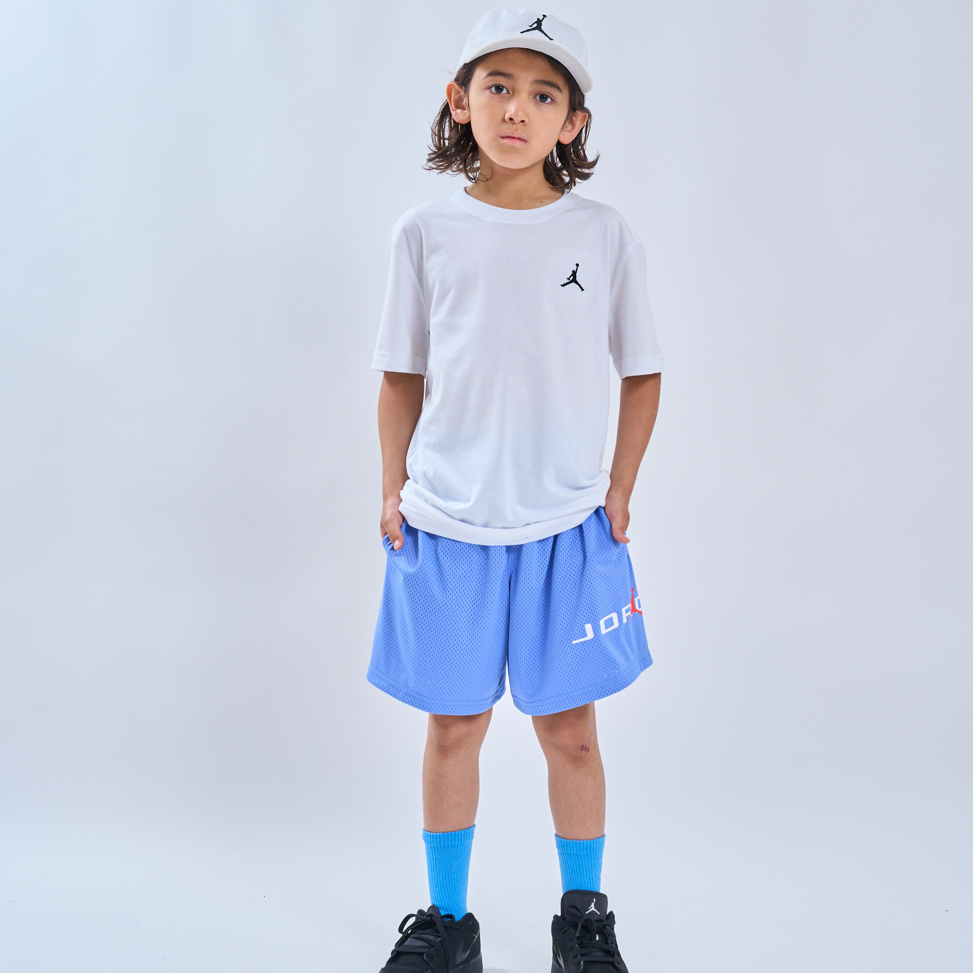 2025 SPRING/SUMEER 452-JORDAN BOY
