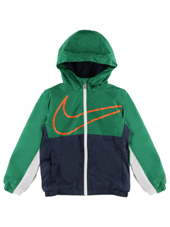 Nike(ナイキ) |キッズ(96-122cm) アウター NIKE(ナイキ) SWOOSH WINDBREAKER