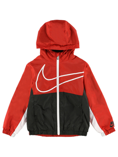 Nike(ナイキ) |キッズ(96-122cm) アウター NIKE(ナイキ) SWOOSH WINDBREAKER
