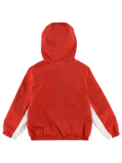 Nike(ナイキ) |キッズ(96-122cm) アウター NIKE(ナイキ) SWOOSH WINDBREAKER