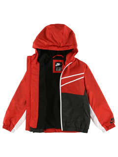 Nike(ナイキ) |キッズ(96-122cm) アウター NIKE(ナイキ) SWOOSH WINDBREAKER