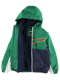 Nike(ナイキ) |キッズ(96-122cm) アウター NIKE(ナイキ) SWOOSH WINDBREAKER