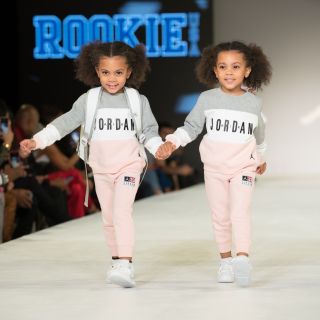 ROOKIE USA 日本初のファッションショー開催決定!